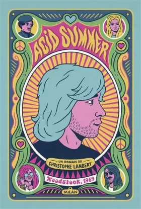 Couverture du produit · Acid Summer