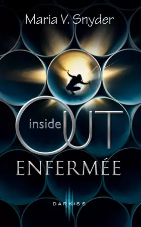 Couverture du produit · Inside Out - Enfermée