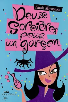 Couverture du produit · Deux sorcières pour un garçon