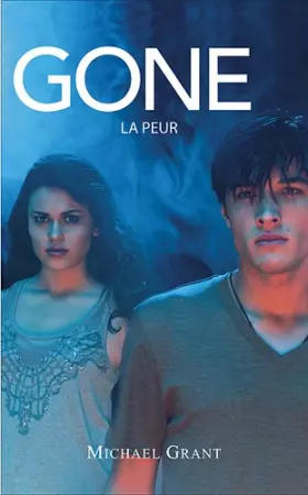 Couverture du produit · 5. Gone : La Peur (05)