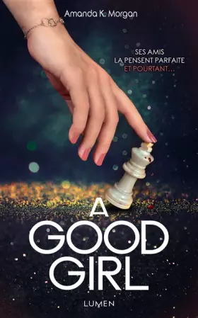Couverture du produit · A Good Girl