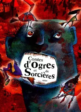 Couverture du produit · Contes d'ogres et de Sorcières