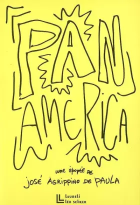 Couverture du produit · PanAmérica