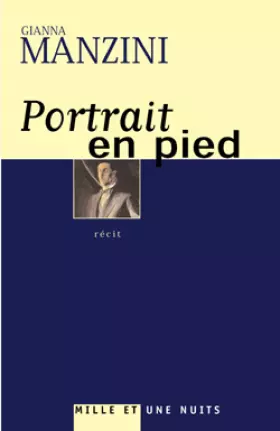 Couverture du produit · Portrait en pied