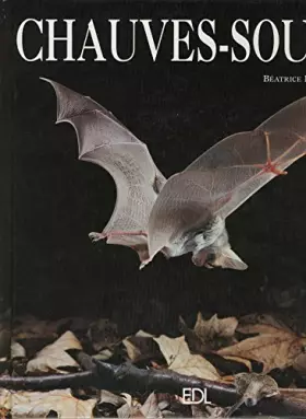 Couverture du produit · Chauves-souris