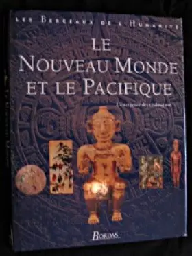 Couverture du produit · NOUVEAU MONDE ET PACIFIQUE T4    (Ancienne Edition)