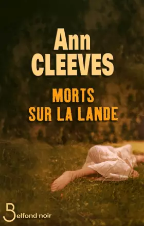 Couverture du produit · Morts sur la lande