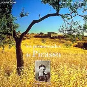Couverture du produit · Les Promenades de Picasso