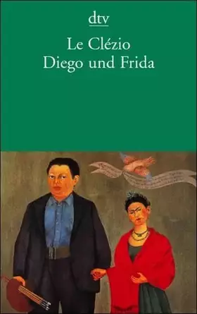 Couverture du produit · Diego und Frida.