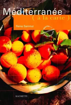 Couverture du produit · Méditerranée (à la carte)
