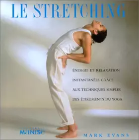 Couverture du produit · Le Stretching