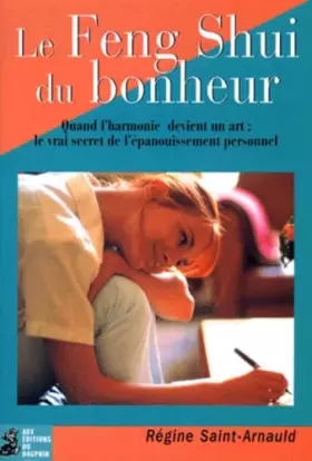 Couverture du produit · Les portes du bonheurs du feng-chouei