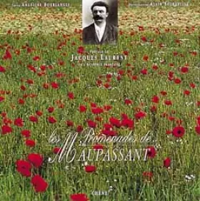 Couverture du produit · Les Promenades de Maupassant