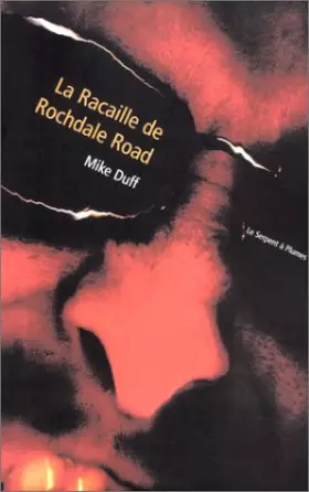 Couverture du produit · La Racaille de Rochdale Road