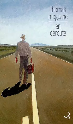 Couverture du produit · En déroute
