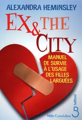 Couverture du produit · Ex and the city