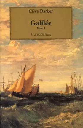 Couverture du produit · Galilée, tome 2