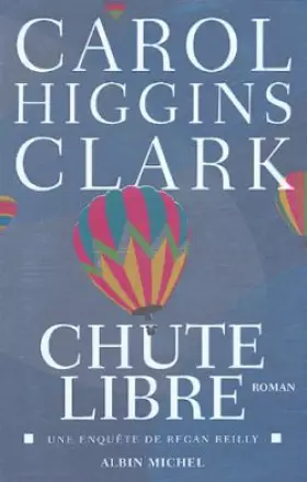 Couverture du produit · Chute libre