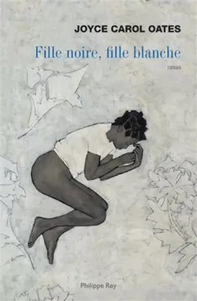 Couverture du produit · Fille noire, fille blanche