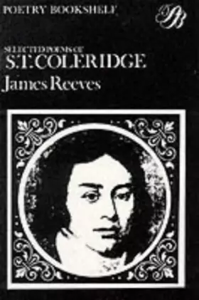 Couverture du produit · Selected Poems of S. T. Coleridge