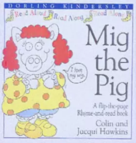 Couverture du produit · Mig the Pig