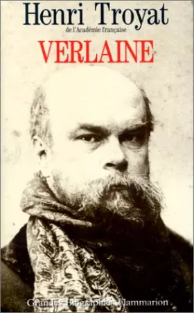 Couverture du produit · Verlaine