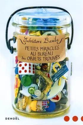 Couverture du produit · Petits miracles au bureau des objets trouvés