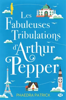 Couverture du produit · Les Fabuleuses Tribulations d'Arthur Pepper