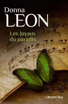 Couverture du produit · Les Joyaux du paradis