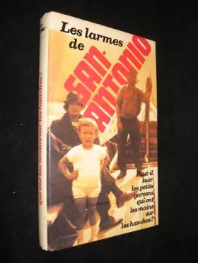 Couverture du produit · Faut-il tuer les petits garçons qui ont les mains sur les hanches