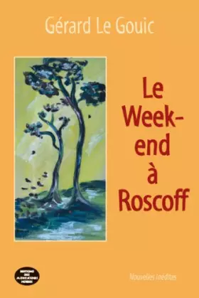 Couverture du produit · Le week end à Roscoff