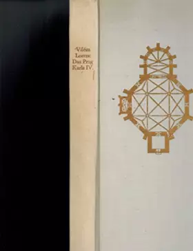 Couverture du produit · Das Prag Karls IV. Die Prager Neustadt