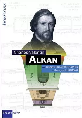 Couverture du produit · Charles-Valentin Alkan