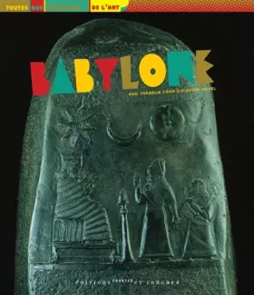 Couverture du produit · Babylone