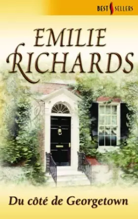 Couverture du produit · Du côté de Georgetown
