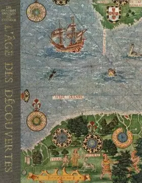 Couverture du produit · L'âge des découvertes. time-life.