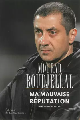 Couverture du produit · Ma mauvaise réputation