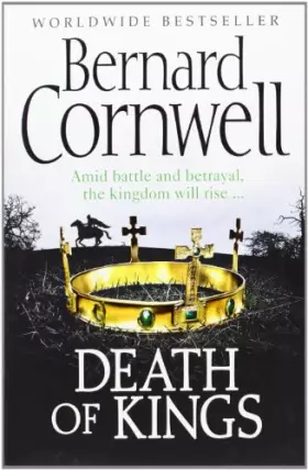 Couverture du produit · Death of Kings. Bernard Cornwell