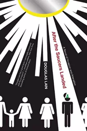 Couverture du produit · After the Saucers Landed