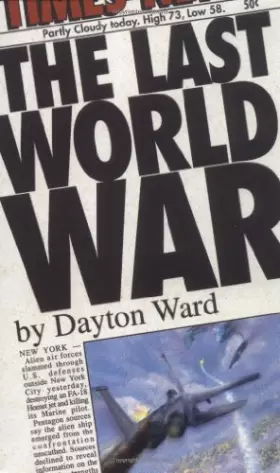 Couverture du produit · The Last World War
