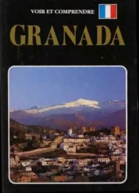 Couverture du produit · Voir et comprendre Granada