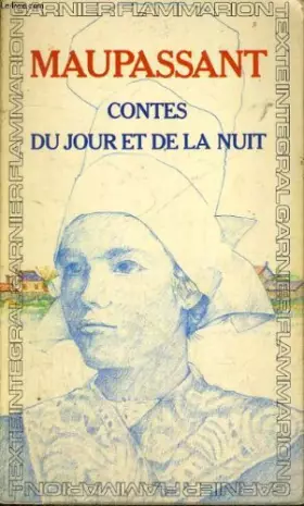 Couverture du produit · Contes du jour et de la nuit (Garnier-Flammarion)