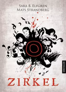 Couverture du produit · Zirkel: Engelsfors-Trilogie 1