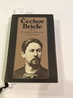 Couverture du produit · Briefe 1889-1892