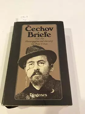 Couverture du produit · Briefe 1892-1897