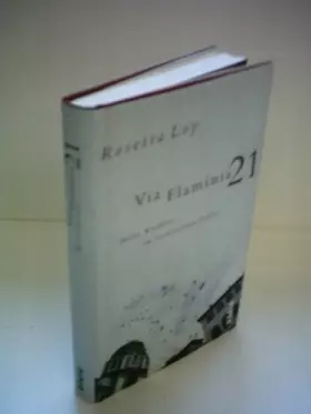 Couverture du produit · Via Flaminia 21: Meine Kindheit im faschistischen Italien