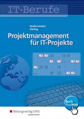 Couverture du produit · Projektmanagement für IT-Projekte: Schülerband