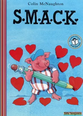Couverture du produit · SMACK