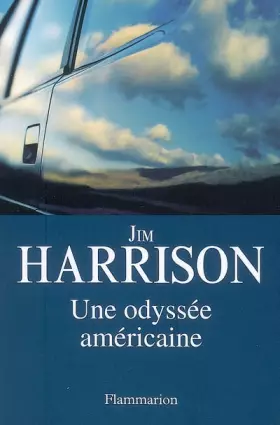 Couverture du produit · Une Odyssée Americaine