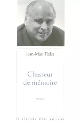 Couverture du produit · Chasseur de mémoire